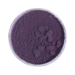 Краситель сухой, Цветочная пыльца "Орнамент" Фиолетовый 5 гр.