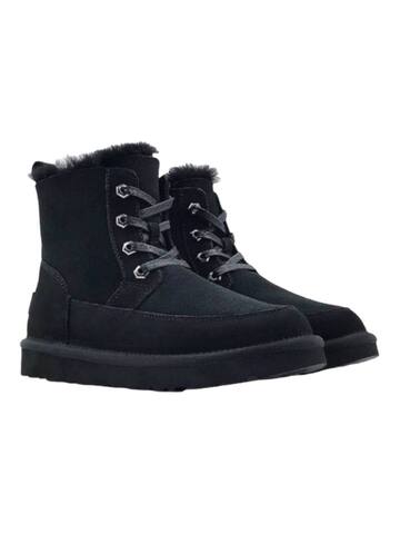 Ugg Lina Black