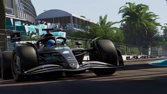 F1® 23 Стандартное издание (диск для Xbox One/Series X, полностью на английском языке)