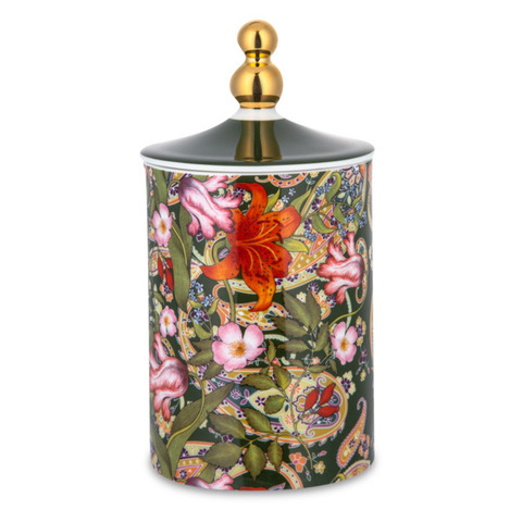 Банка 10см Mix&Match Home Майя