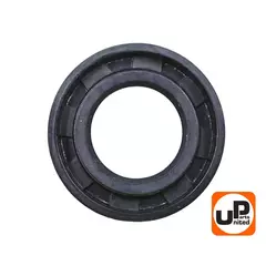 Сальник коленвала UNITED PARTS 17x30x6 154F (90-0861)