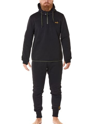 Термобелье Norfin Cosy Line Black, размер XXL