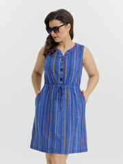 3570 Сарафан женский