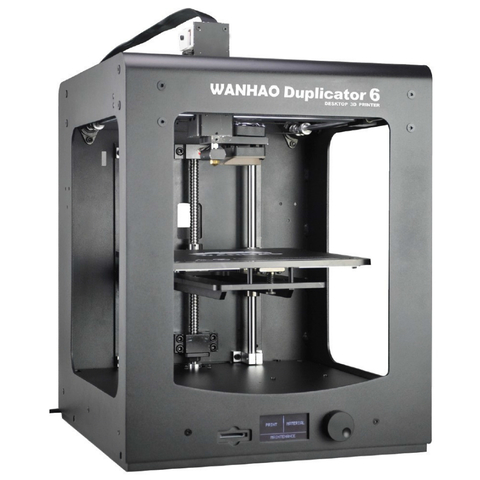 3D-принтер Wanhao Duplicator 6 Plus