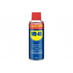 ВД-40 / WD-40 смазка универсальная 125 мл
