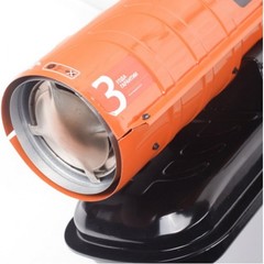 Дизельная тепловая пушка Patriot DTW 147