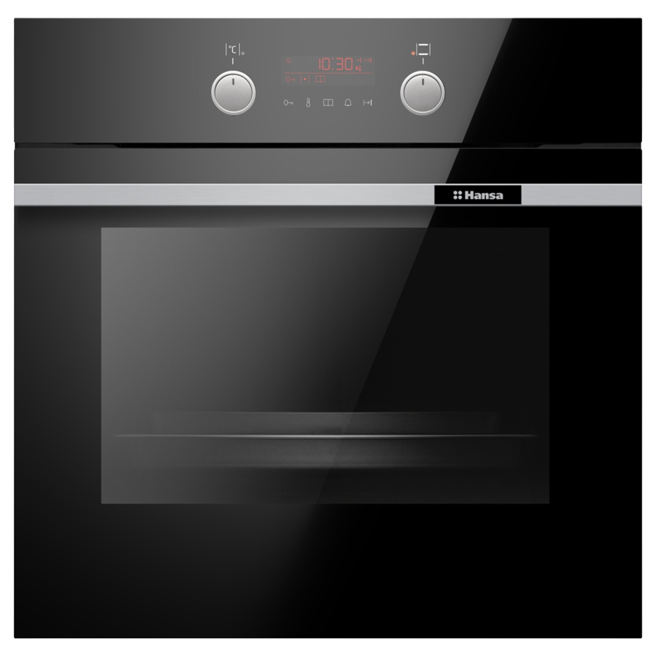 

Духовой шкаф Hansa BakingPro BOESS696203