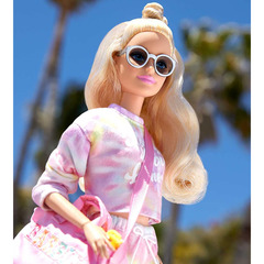 Барби Стоуни Кловер Лейн