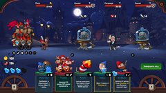Union of Gnomes (для ПК, цифровой код доступа)