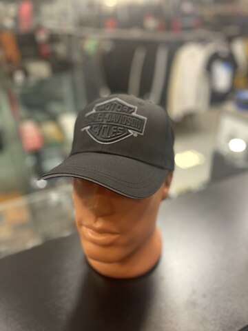 Кепка Harley Davidson 734398bl