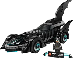 Конструктор LEGO DC Batman 76304 Бэтмобиль Batman Forever