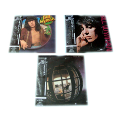 Комплект / Bill Wyman (3 Mini LP CD)