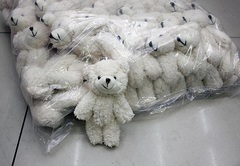 Брелок Teddy Bear Plush