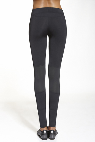 Легинсы Trinity 200 den Bas Bleu