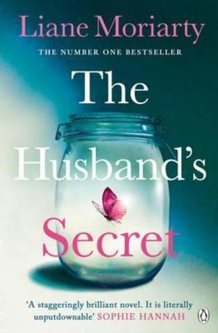 The Husband's Secret : From the bestselling author of Big Little Lies, now an award winning TV series