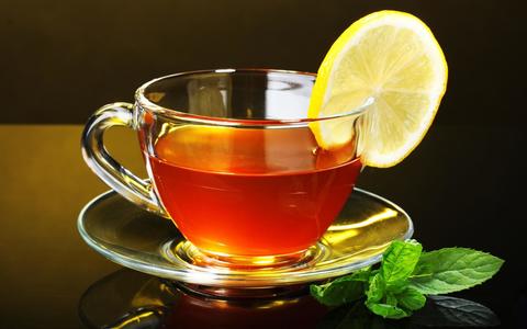 Чай AHMAD черный/зеленый 100 гр