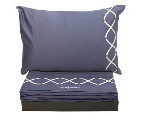 Постельное белье 2 спальное евро Cesare Paciotti Epoque V4