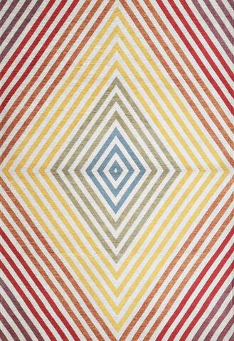 Infinity Colorful  160x230