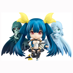 Фигурка Nendoroid Guilty Gear Xrd Rev 2 Dizzy 4580590123892