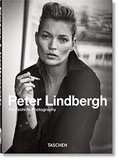 TASCHEN: Peter Lindbergh. On Fashion Photography