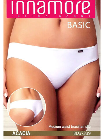Трусы Acacia BD37339 Brasilian Slip Innamore