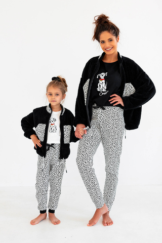 Детская пижама для девочек Rolly Kids Sensis