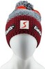 Картинка шапка Eisbar star pompon sp 43 - 2