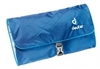 Картинка несессер Deuter Wash Bag II midnight-turquoise - 1