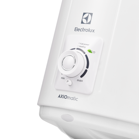 Водонагреватель Electrolux EWH 50 AXIOmatic Slim