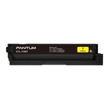Тонер-картридж Pantum CTL-1100Y yellow/желтый для Pantum CP1100, CP1100DW, CM1100DN, CM1100DW, CM1100ADN, CM1100ADW, CM1100FDW. Оригинальный, 700 страниц.
