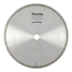 Диск по алюминию 305 мм Makita B-02820