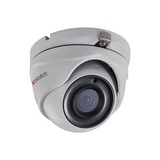 Камера видеонаблюдения аналоговая HiWatch DS-T503A(B)
