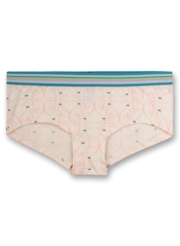 Трусы Sanetta 347225 1207