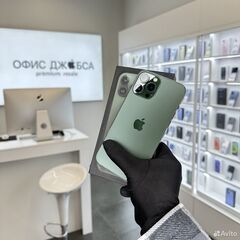 iPhone 13 Pro Max, 512 ГБ б/у