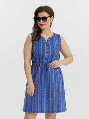 3570 Сарафан женский