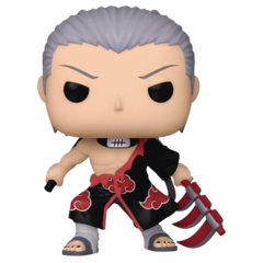 Фигурка Funko POP! Animation Naruto Shippuden Hidan