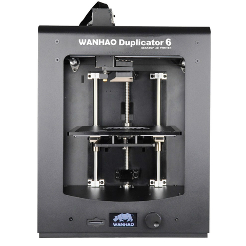 3D-принтер Wanhao Duplicator 6 Plus