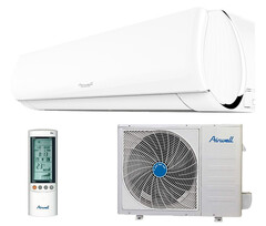 Airwell AW-HDD024-N11/AW-YHDD024-H11