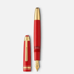 Перьевая ручка Meisterstück x Olympic Heritage Paris 1924 LeGrand M