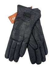 Перчатки. Женские. Материал верха: Кожаные. Подклад: Трикотаж-шерсть. 5 шт в упаковке.