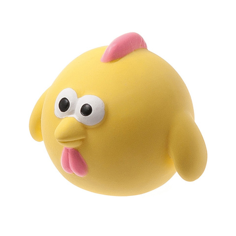 Игрушка латекс 