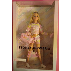 Барби Стоуни Кловер Лейн