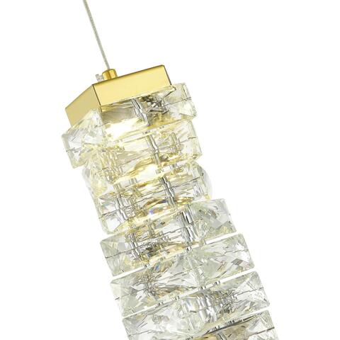 Подвес ST Luce Espira SL6010.203.08