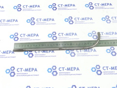 Метчик гаечный М12 (0161) с изогнутым хвостовиком L=300