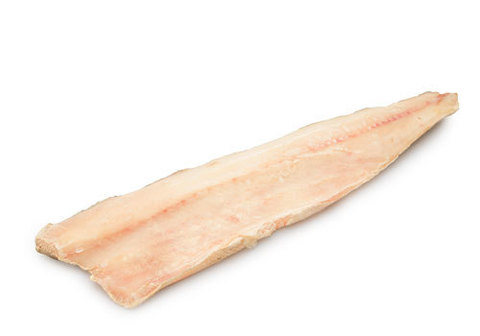 Нельма филе замороженное~1кг