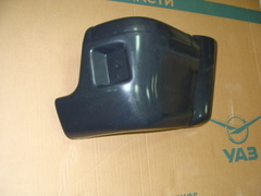 Накладка заднего бампера УАЗ-3163 прав под покраску
