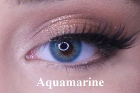 Medeo Aquamarine