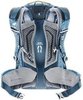 Картинка рюкзак велосипедный Deuter Trans Alpine Pro 28 clay-marine - 2