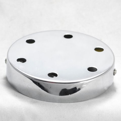 Потолочная люстра Lussole Lgo Toledo LSP-8181