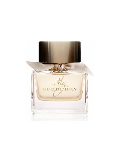 Burberry My Burberry Eau de Toilette